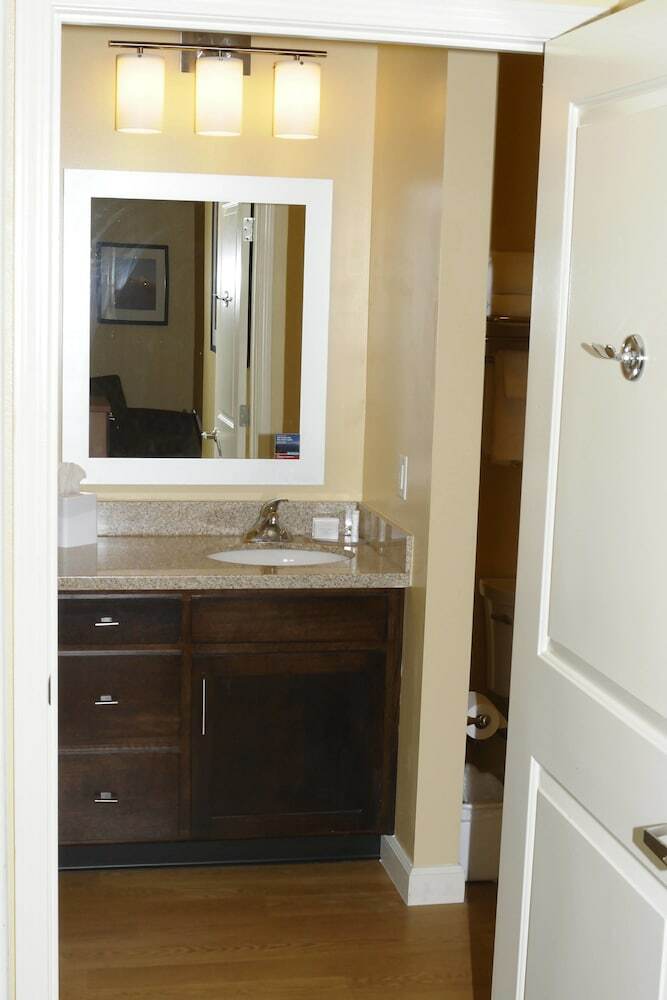 Hotel Towneplace Suites Redding