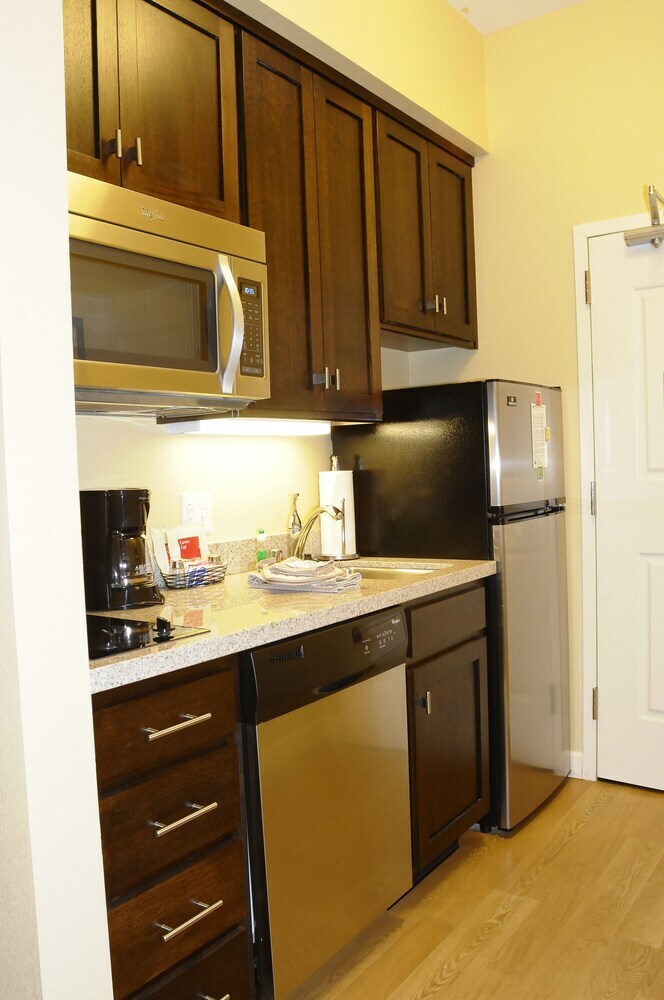 Hotel Towneplace Suites Redding