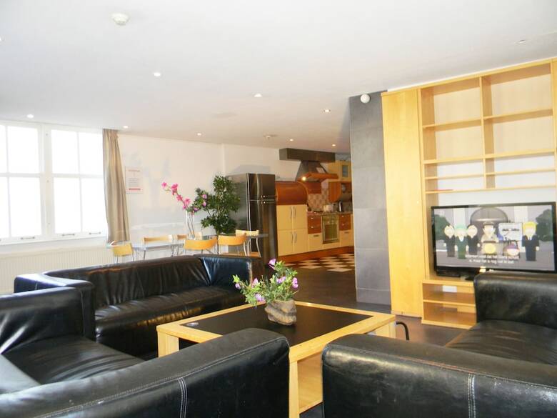 Aparthotel Amsterdam Nieuwmarkt Center Apartments