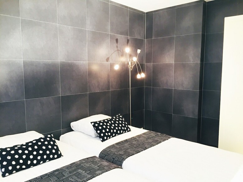 Aparthotel Amsterdam Nieuwmarkt Center Apartments