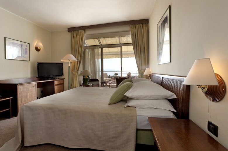 Hotel Bonavia Plava Laguna