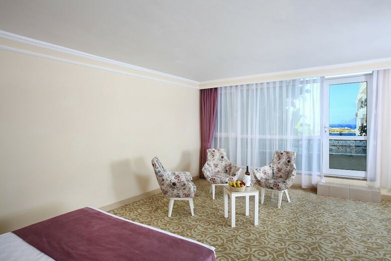 Royal Arena Hotel & Resort Spa - All Inclusive