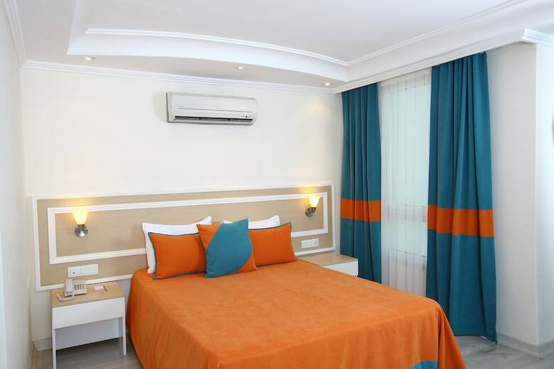 Royal Arena Hotel & Resort Spa - All Inclusive