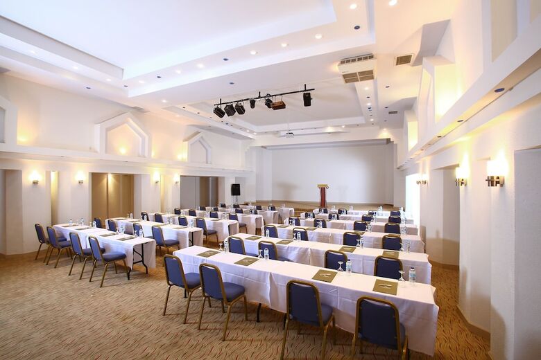 Royal Arena Hotel & Resort Spa - All Inclusive