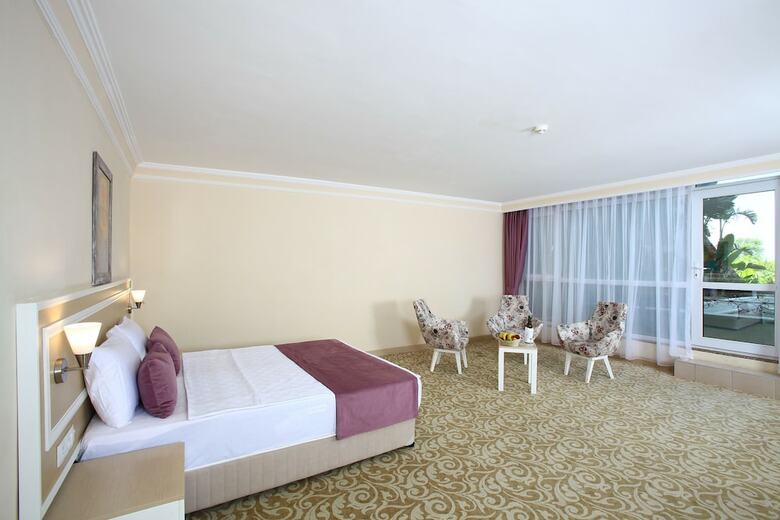 Royal Arena Hotel & Resort Spa - All Inclusive