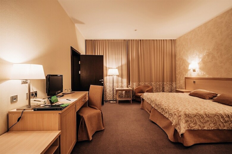 Hotel Forrestmix Club