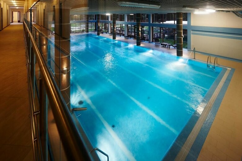 Hotel Forrestmix Club