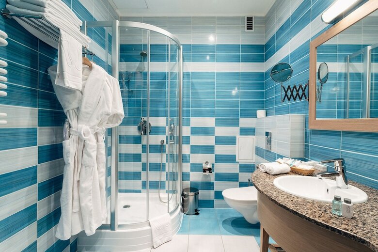 Hotel Forrestmix Club