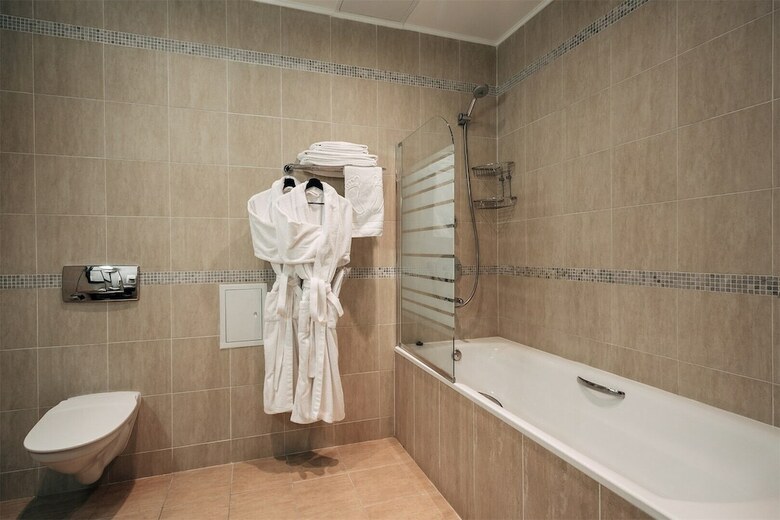 Hotel Forrestmix Club