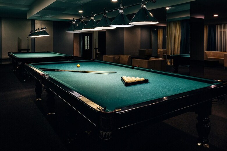 Hotel Forrestmix Club