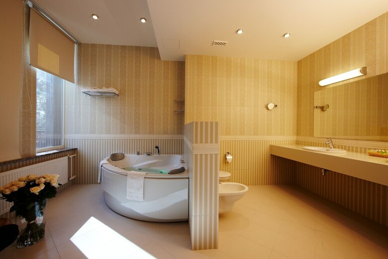 Hotel Forrestmix Club