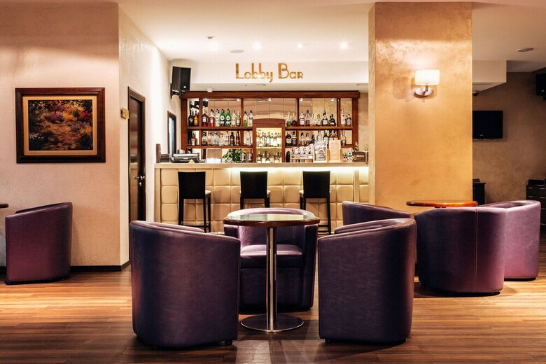 Hotel Forrestmix Club