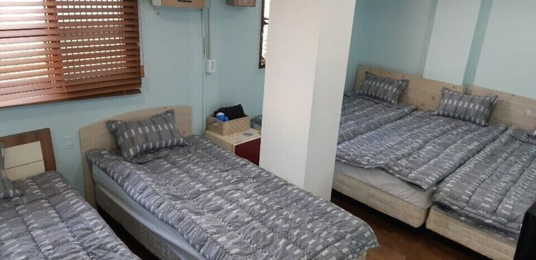 Hotel Kimstay 9