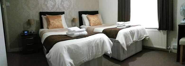 Hotel Argyle House