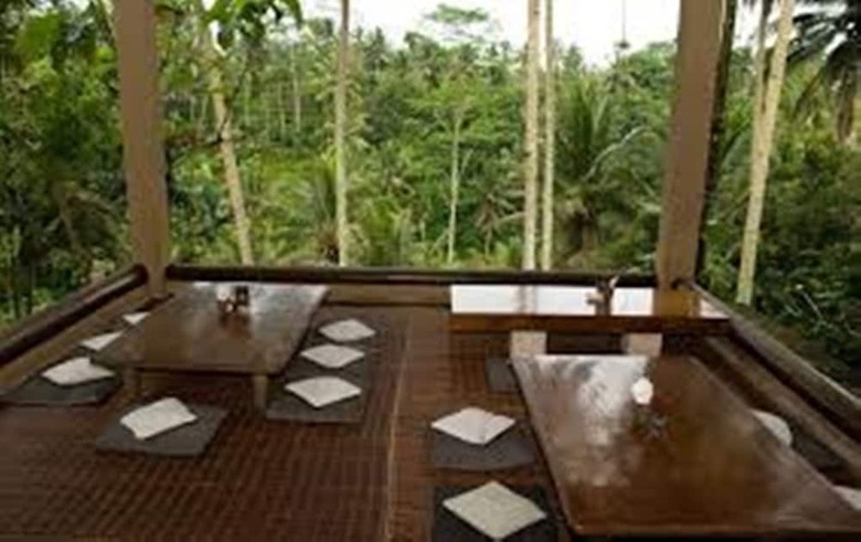 Hotel The Kampung Resort Ubud