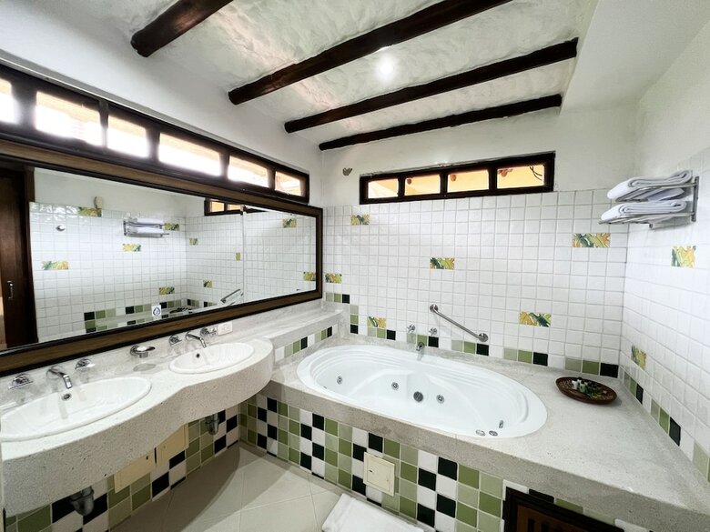 Hotel Campestre El Campanario
