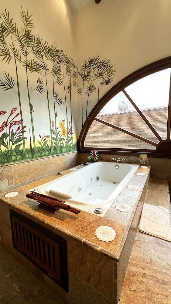 Hotel Campestre El Campanario