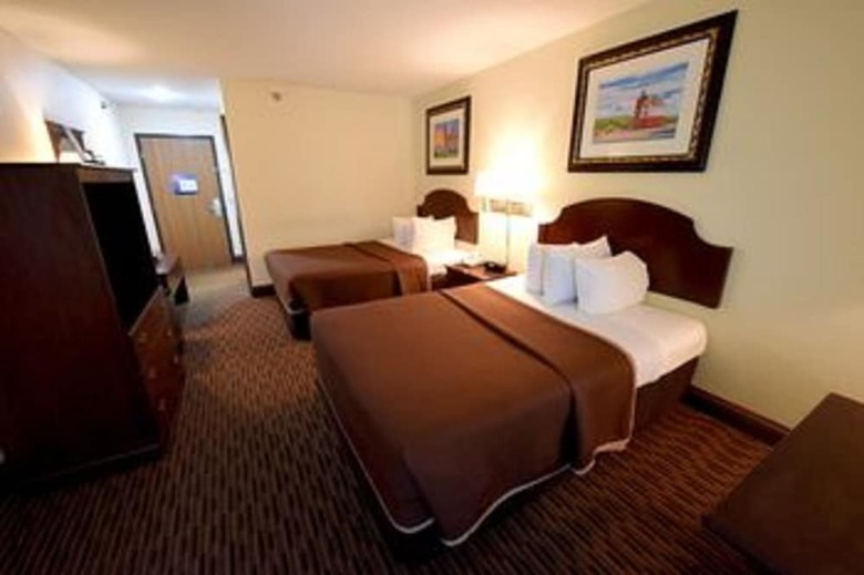 Bridge View Motel & Condo's