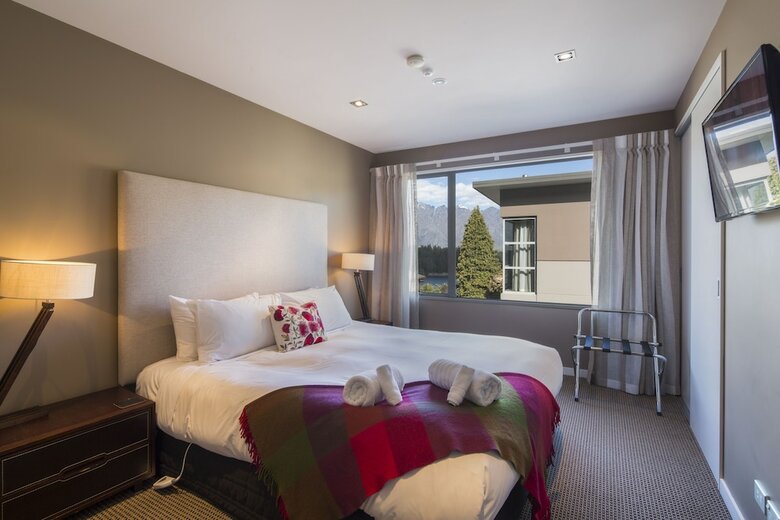 Lakeridge Queenstown