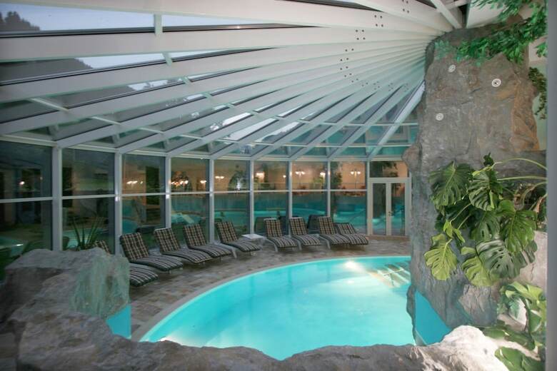 Hotel Tuxertal
