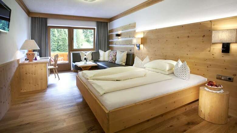Hotel Tuxertal