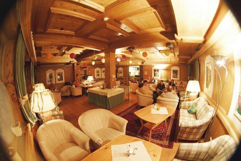 Hotel Tuxertal