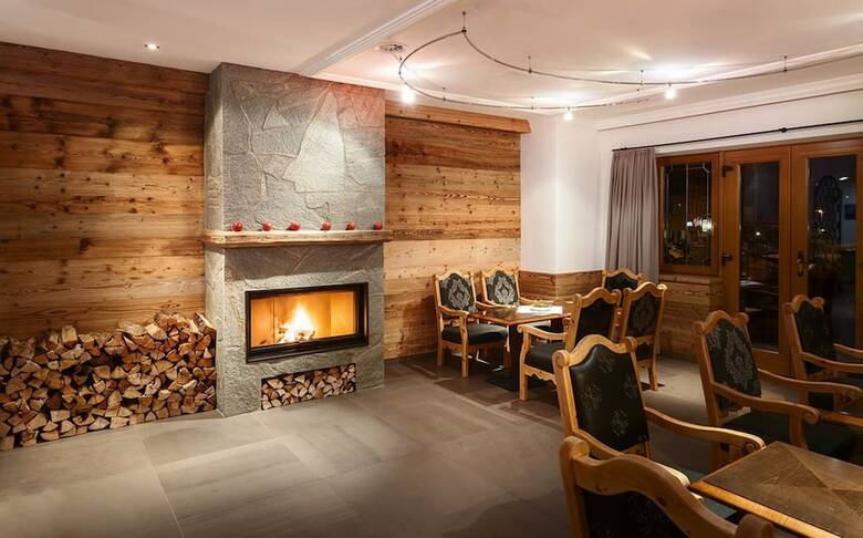 Hotel Tuxertal