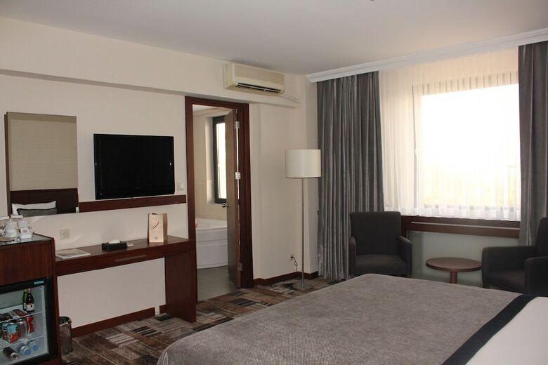 Tiara Thermal & Spa Hotel