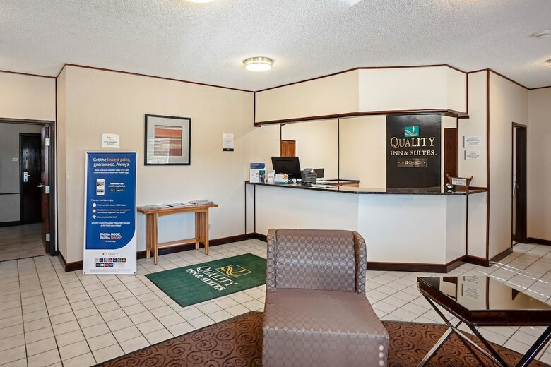 Hotel Quality Inn