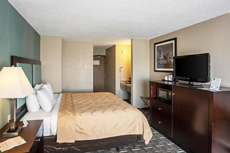 Hotel Quality Inn