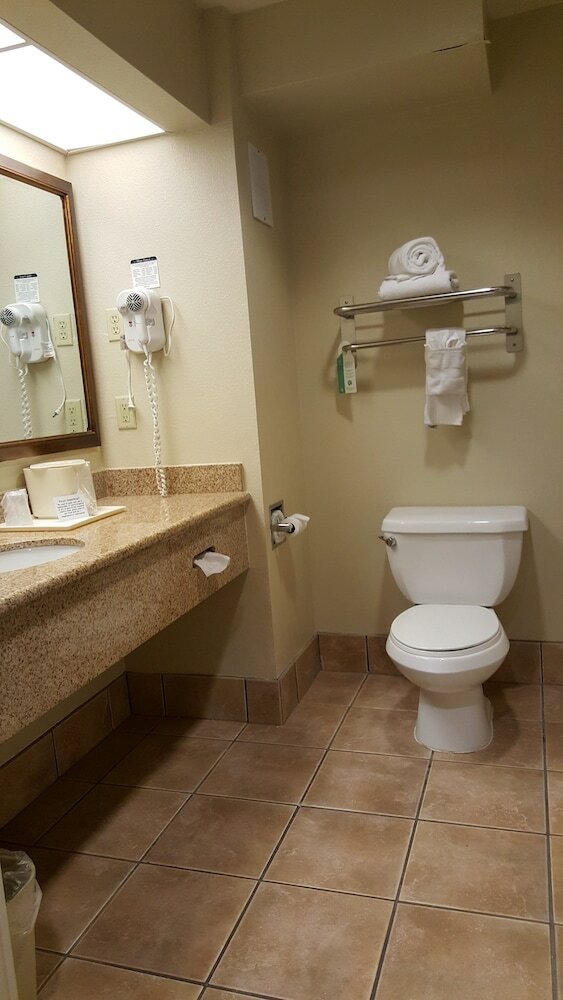 Hotel Comfort Inn & Suites Sequoia/kings Canyon