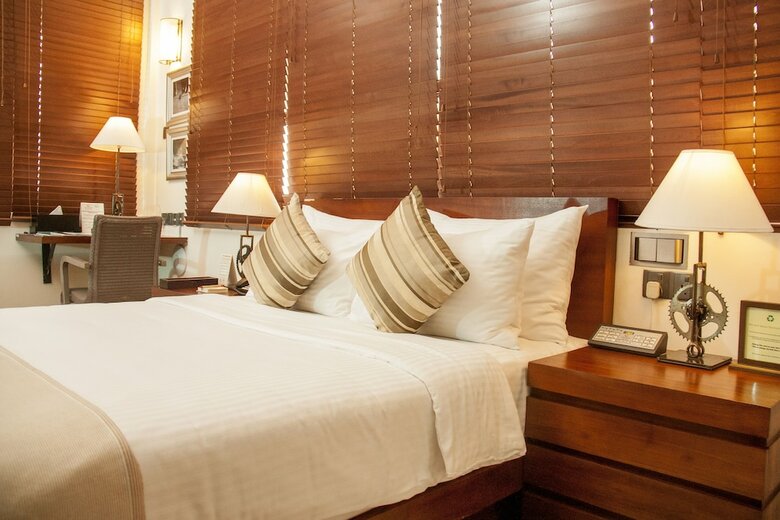 Colombo Court Hotel & Spa