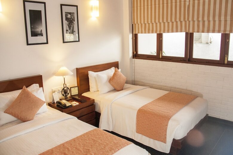 Colombo Court Hotel & Spa