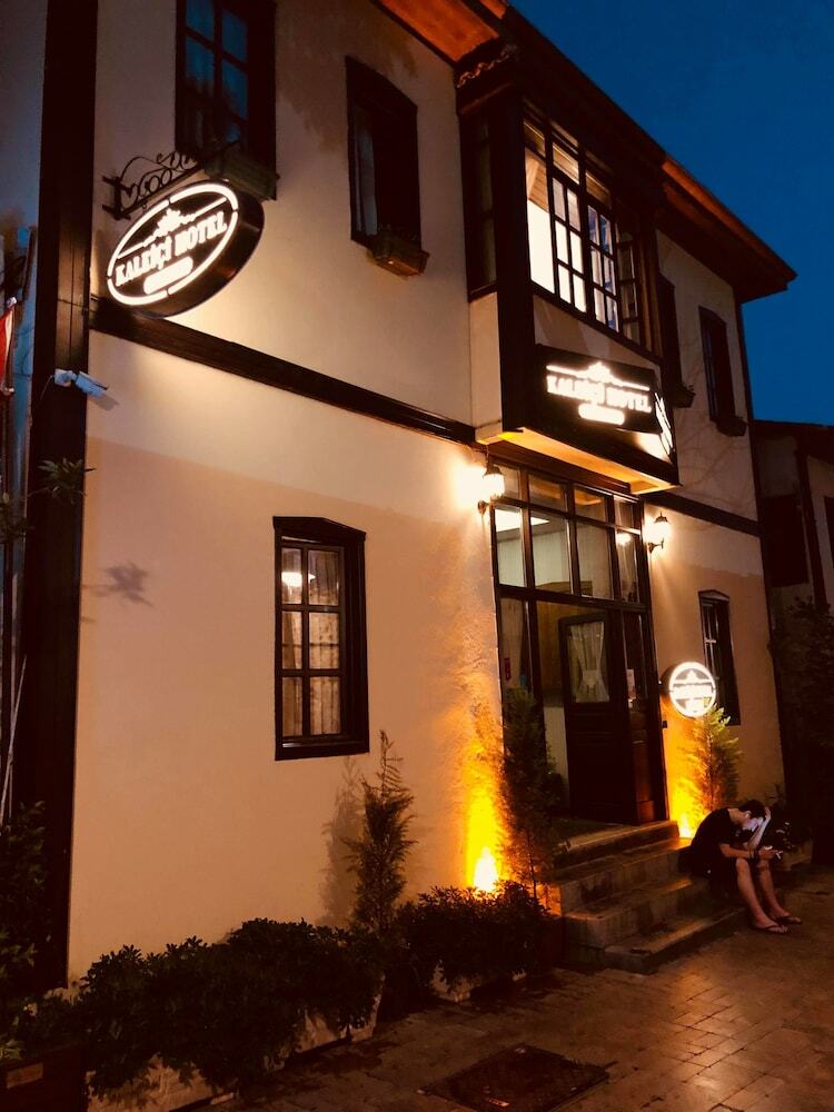Bed & Breakfast Kalei�i Hotel