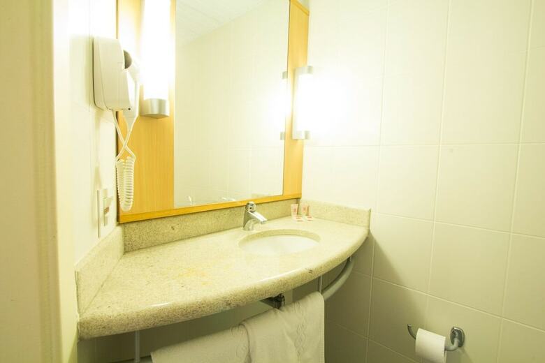 Hotel Ibis Presidente Prudente