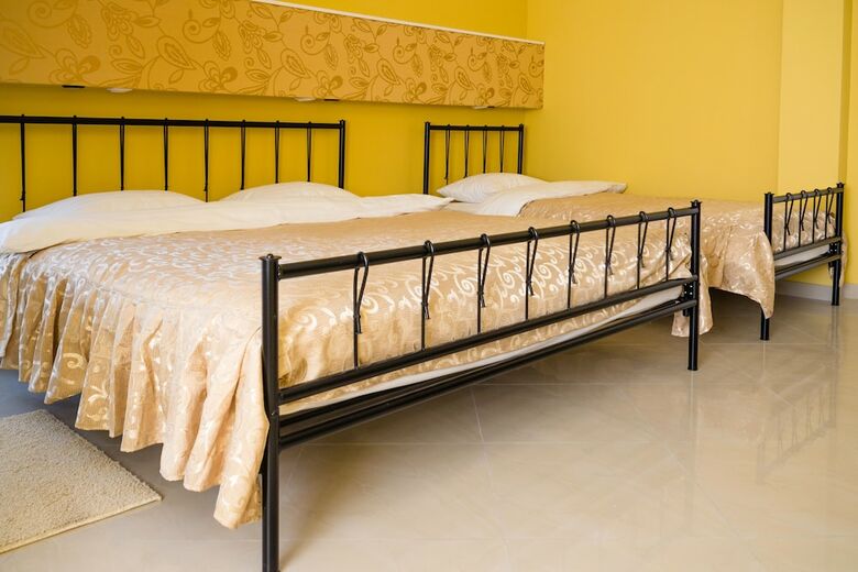 Dash Hotel