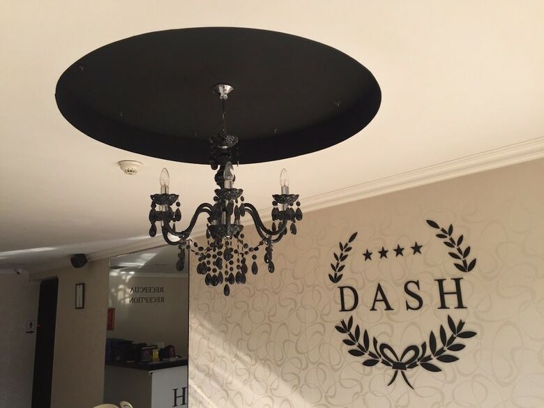Dash Hotel