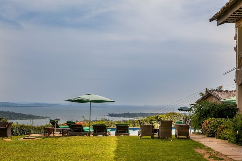 Hotel Cassia Lodge