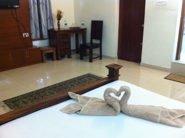 Bed & Breakfast Xl Homestay