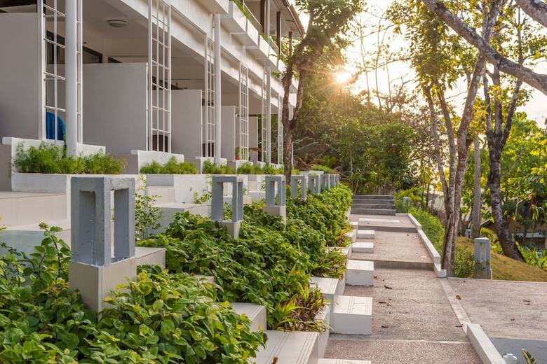 Apartamento Club Paradise