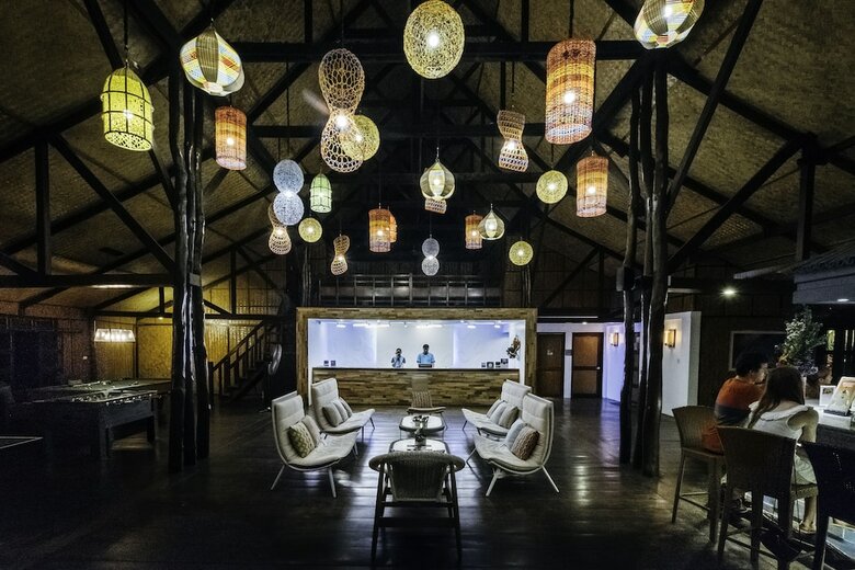 Apartamento Club Paradise
