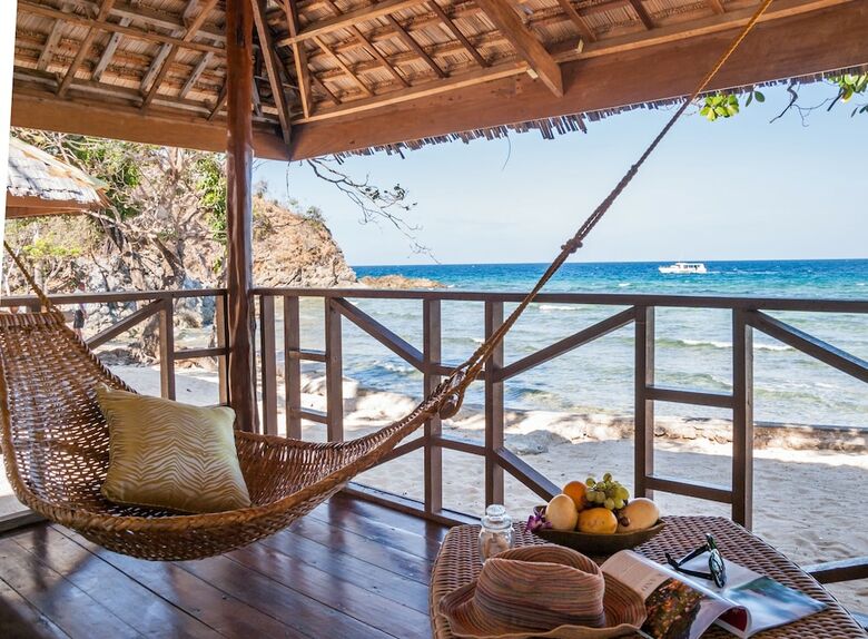Apartamento Club Paradise