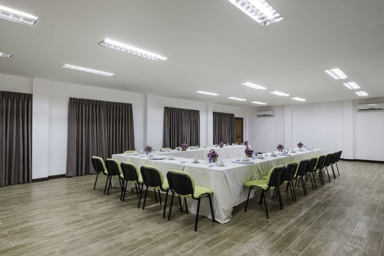 Apartamento Club Paradise