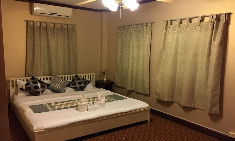 Lao Home Hotel