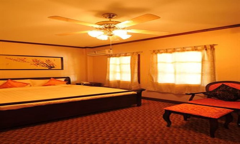 Lao Home Hotel