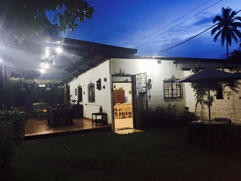 Hotel La Casa de Mamap�n