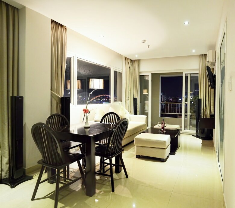 D&c Hotel