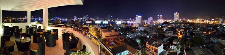 D&c Hotel