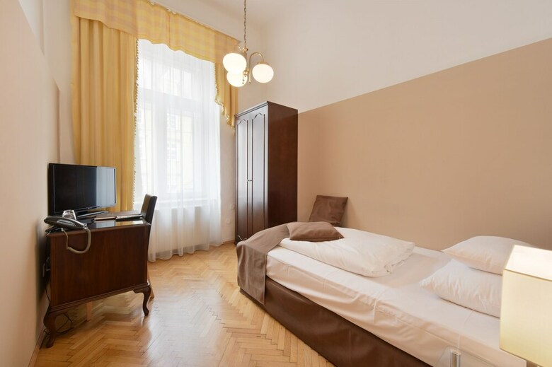 Erzherzog Johann Palais Hotel