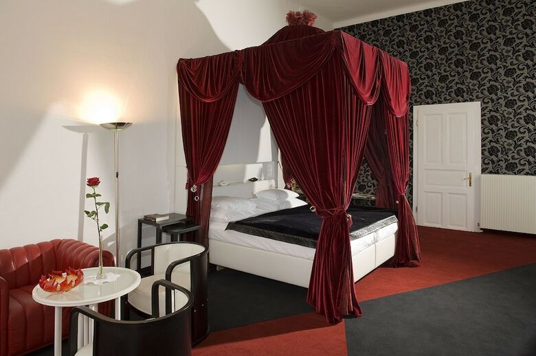 Erzherzog Johann Palais Hotel